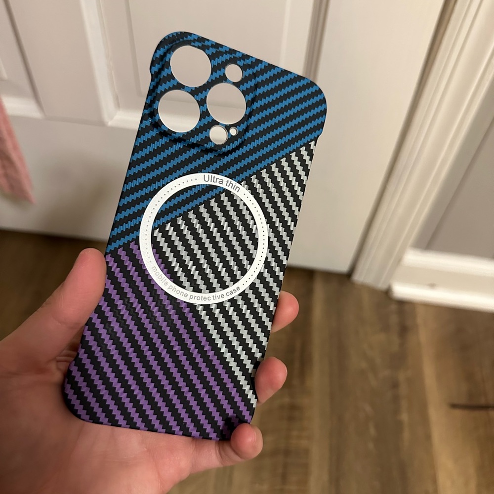 iPhone 14 pro max case